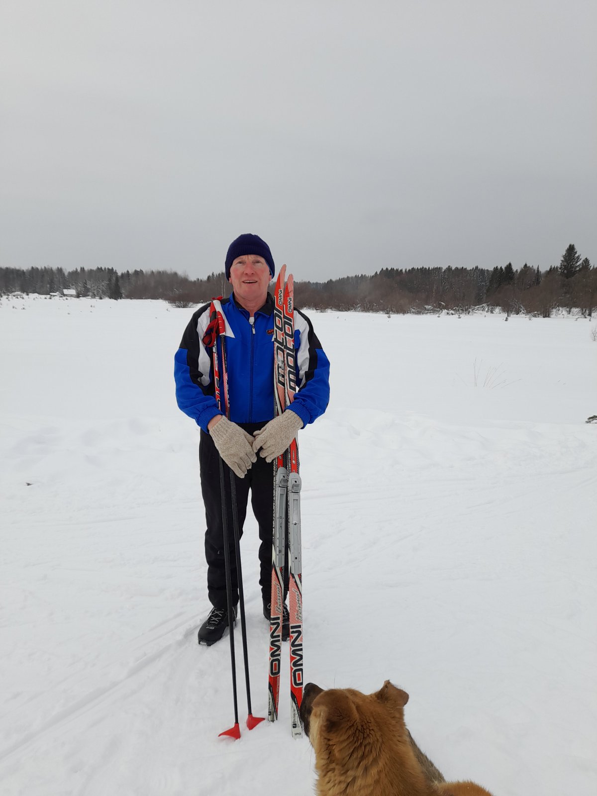 Трушников Владимир Александрович